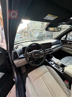 كيا سورينتو